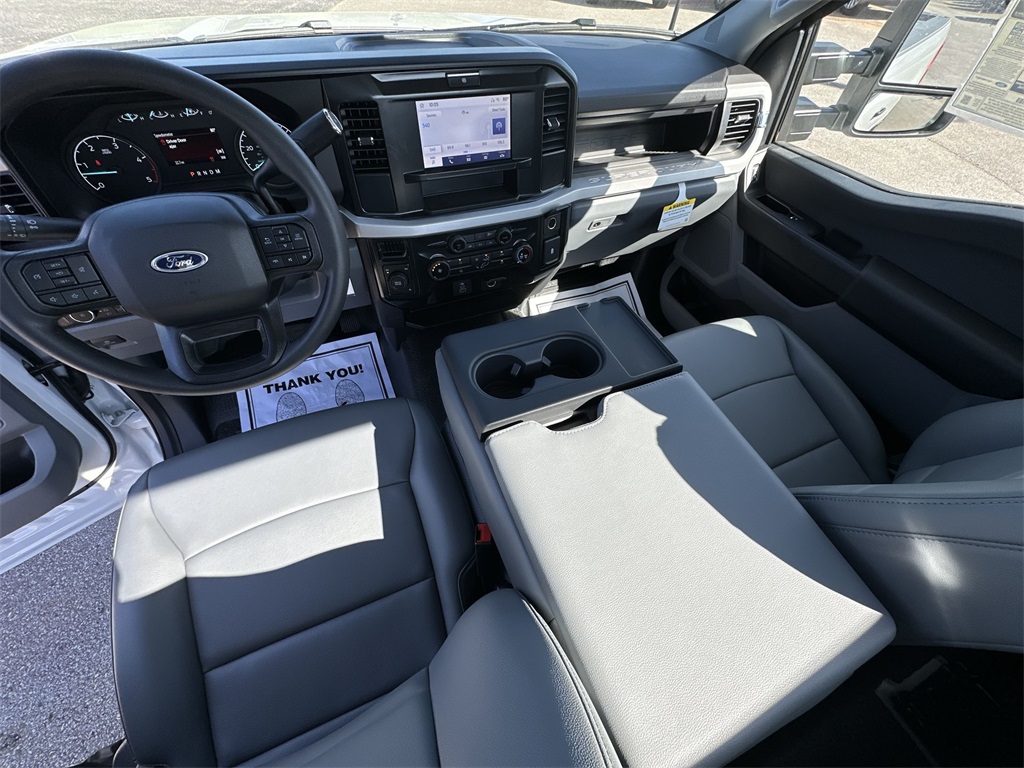 2025 Ford F-250 XL photo 19