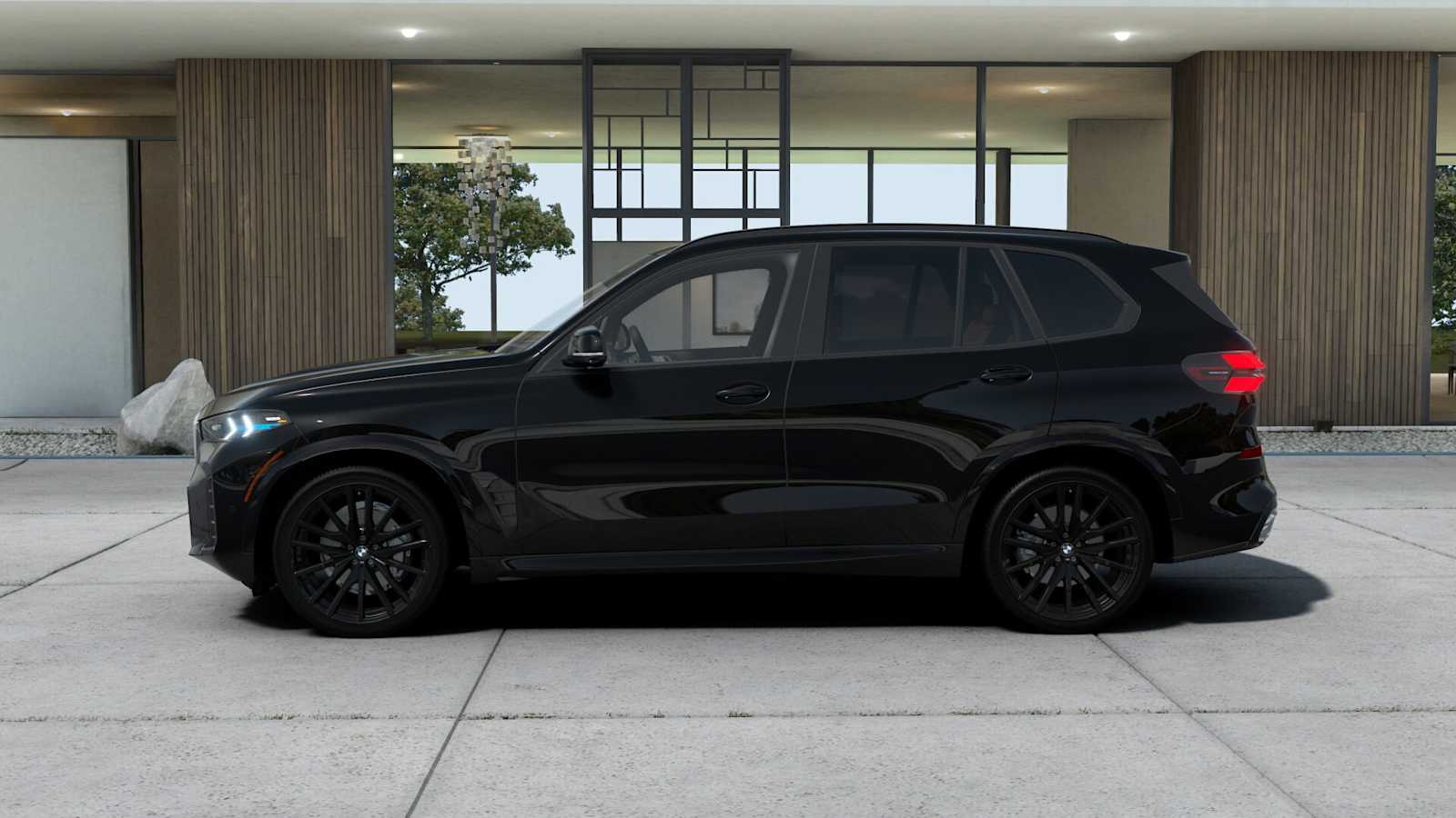 2026 Bmw X5 xDrive40i photo 2