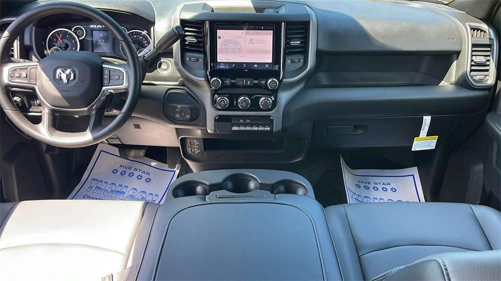 2025 Ram 3500 Tradesman photo 11