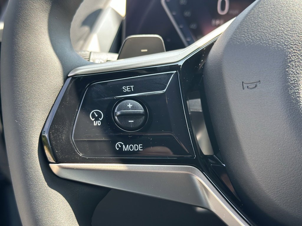 2025 Bmw X3 30x Drive photo 30