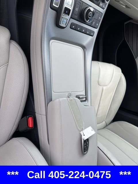 2024 Hyundai Palisade Calligraphy photo 9