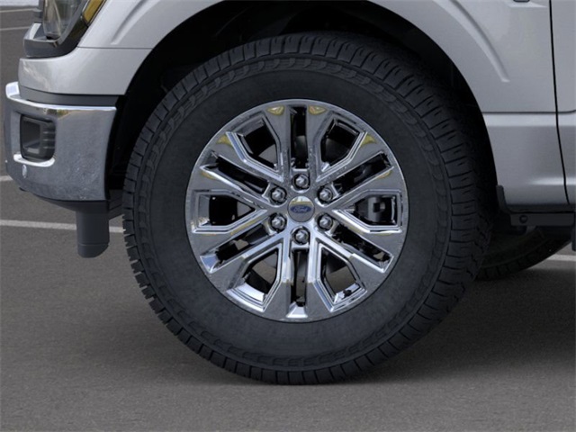 2024 FORD F-150 - Image 19