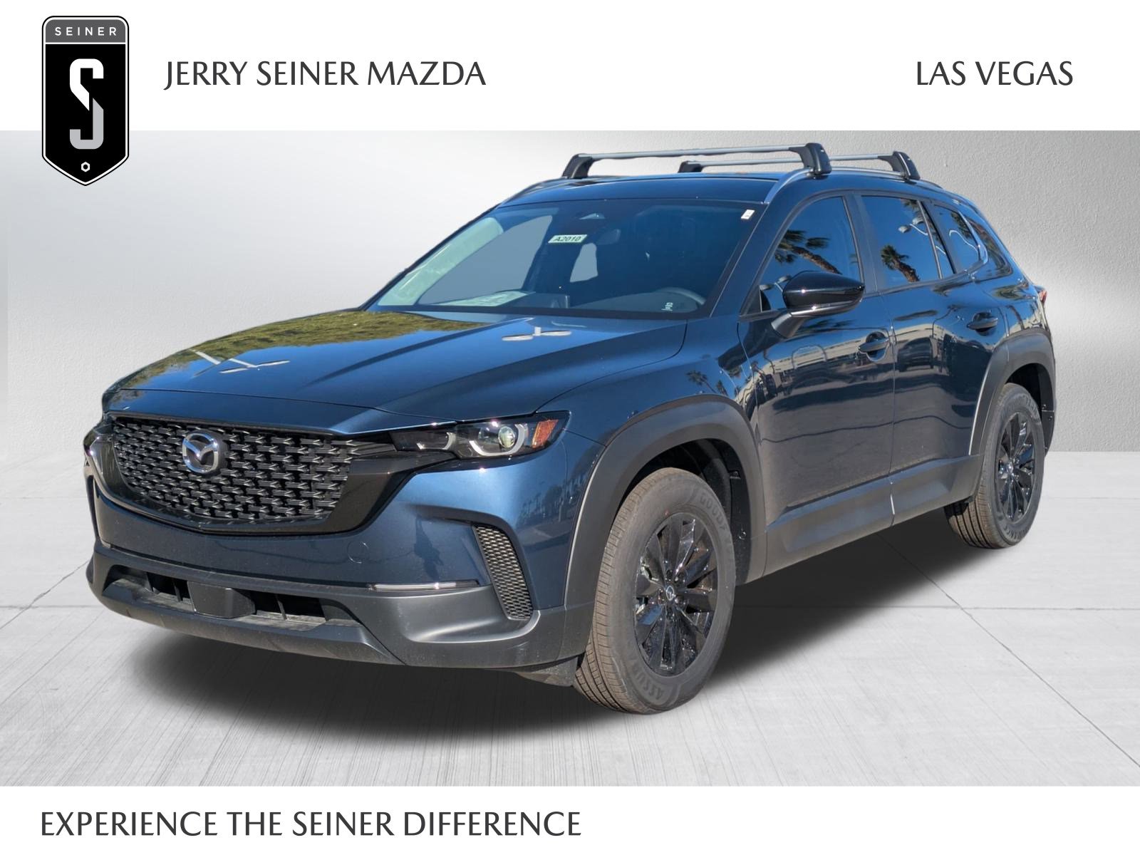 2025 Mazda CX-50 Select's photo