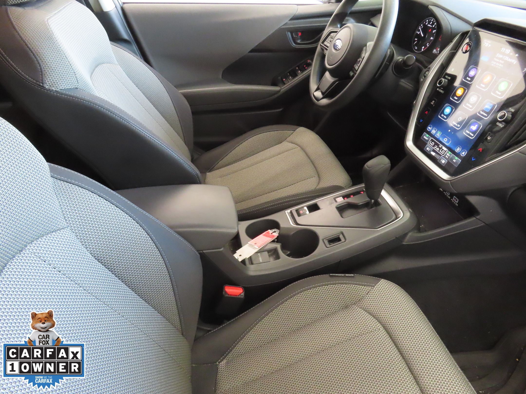 2024 Subaru Crosstrek Premium photo 21