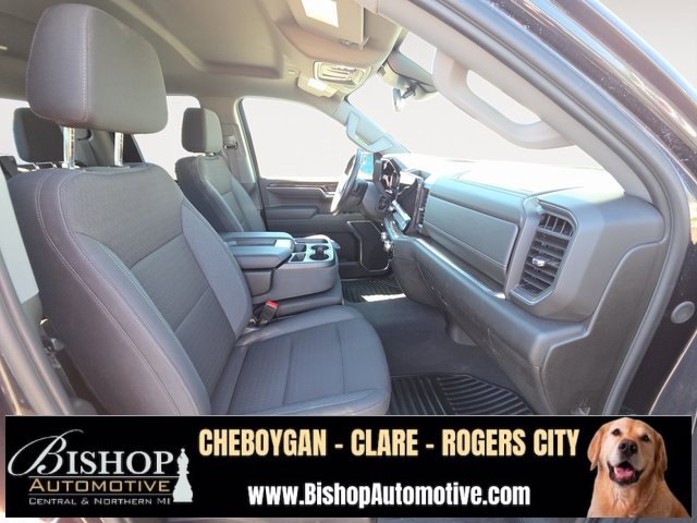 2024 Gmc Sierra 1500 Elevation photo 17