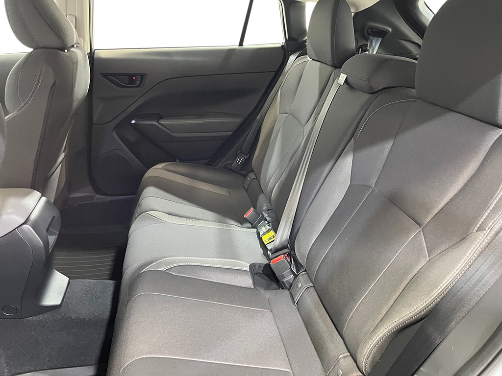 2025 Subaru Impreza Base photo 14
