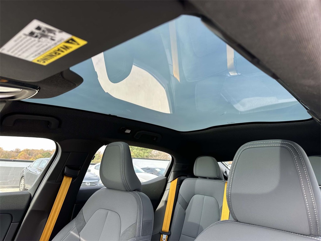 2021 Polestar PS2 photo 3