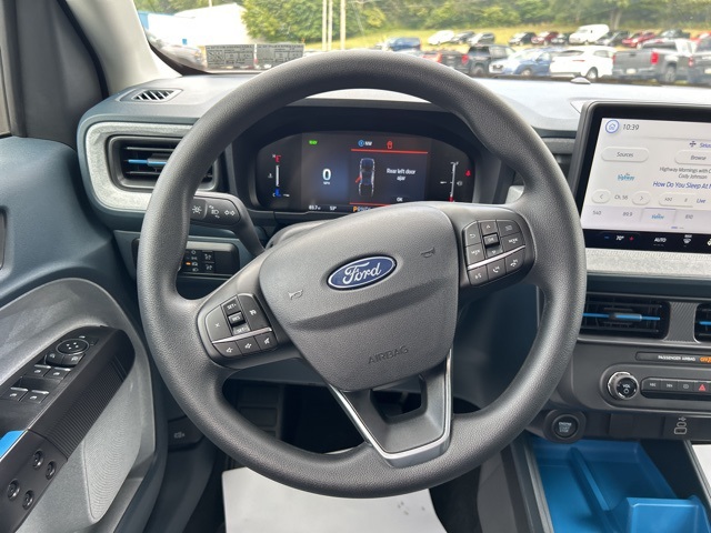 2025 Ford Maverick XLT photo 23