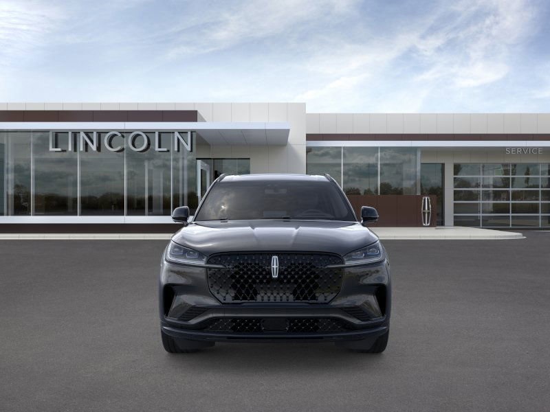 2025 Lincoln Aviator Reserve photo 3