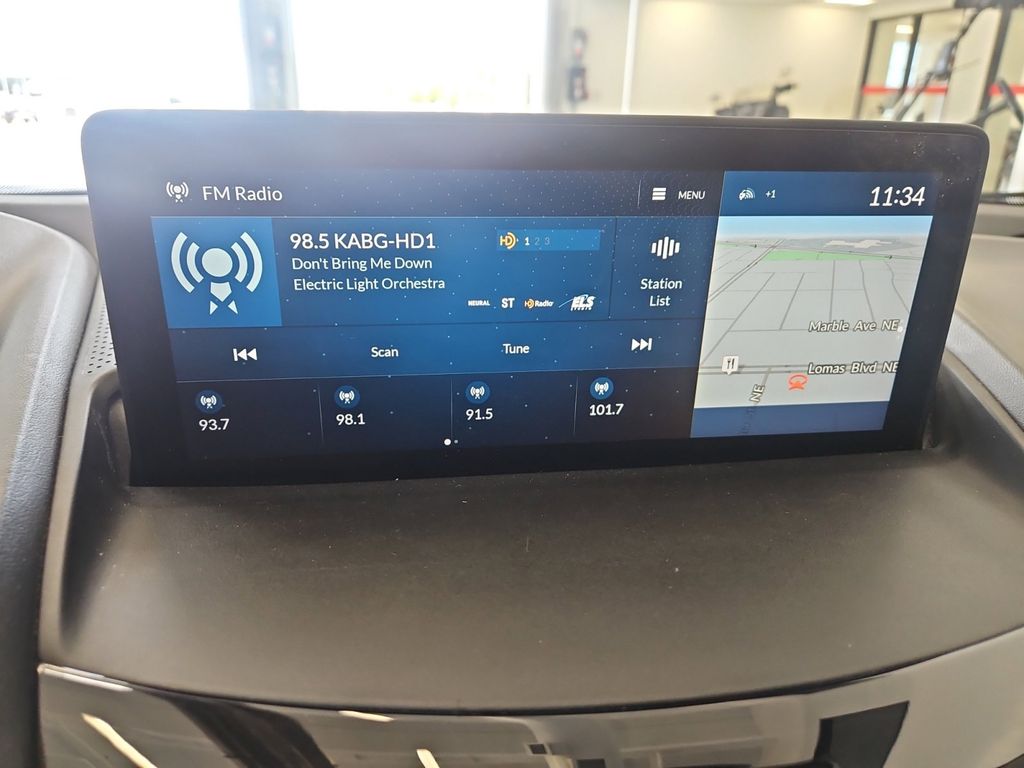 2020 Acura RDX Technology photo 11