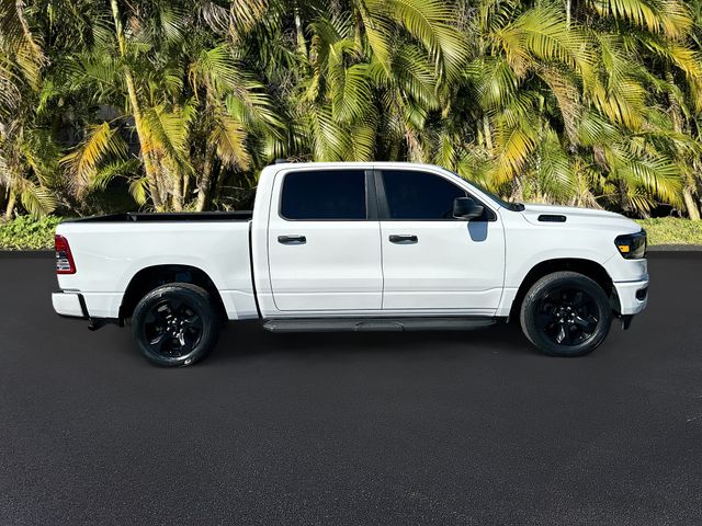2024 Ram 1500 Tradesman photo 3