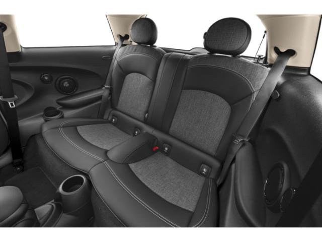 2024 Mini Cooper 2 Door Hardtop SE photo 12