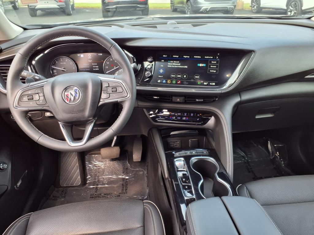 2022 Buick Envision Essence photo 13