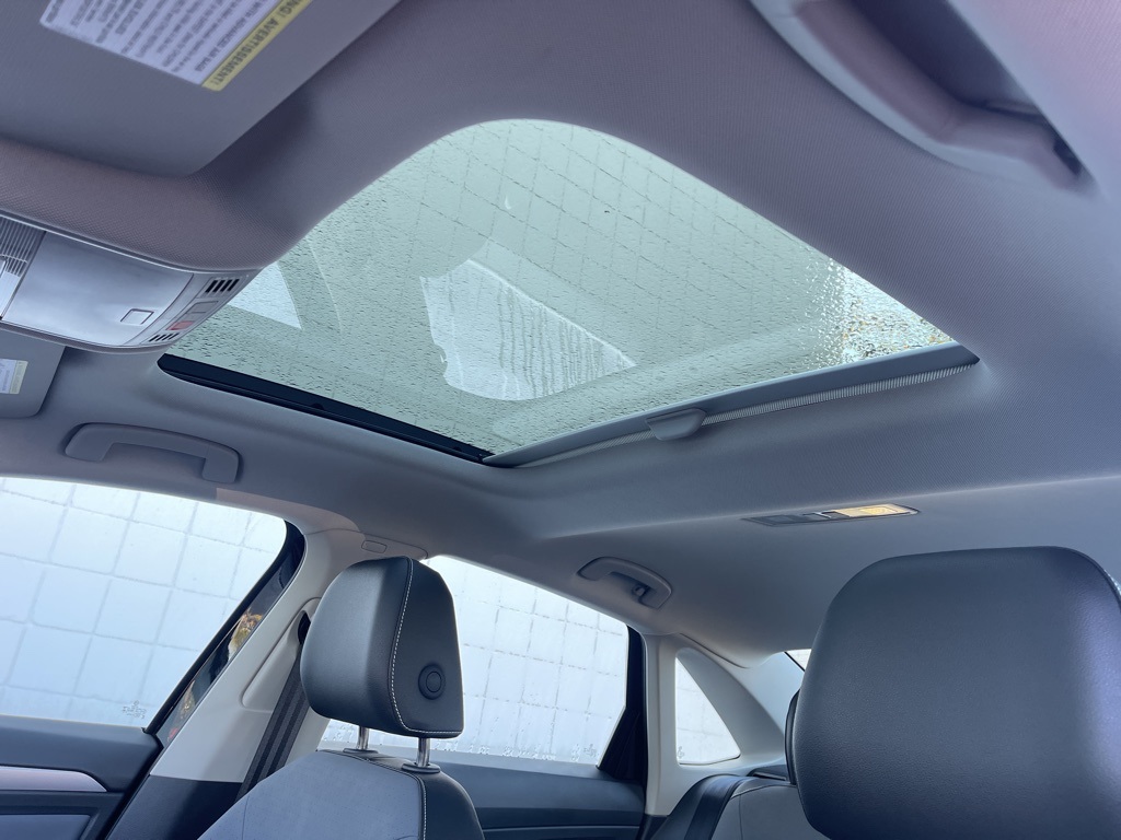 2025 Volkswagen Jetta 1.5T SE photo 6