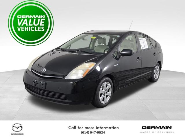 2008 Toyota Prius
