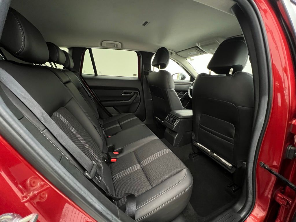2024 Mazda CX-50 2.5 S Preferred photo 37