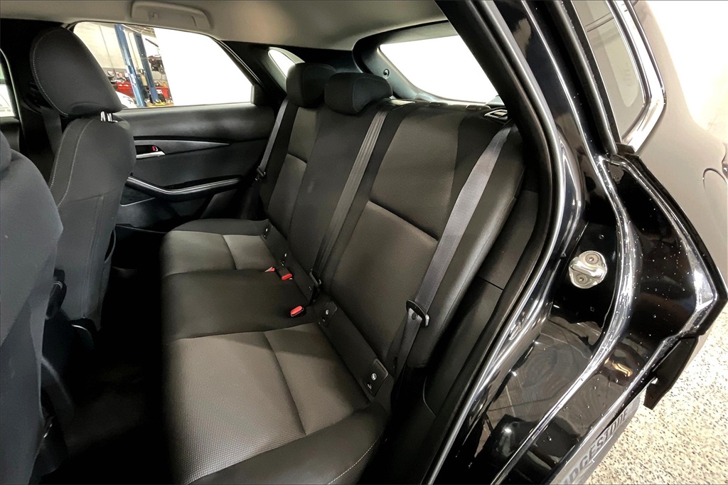 2023 Mazda CX-30 2.5 S photo 24