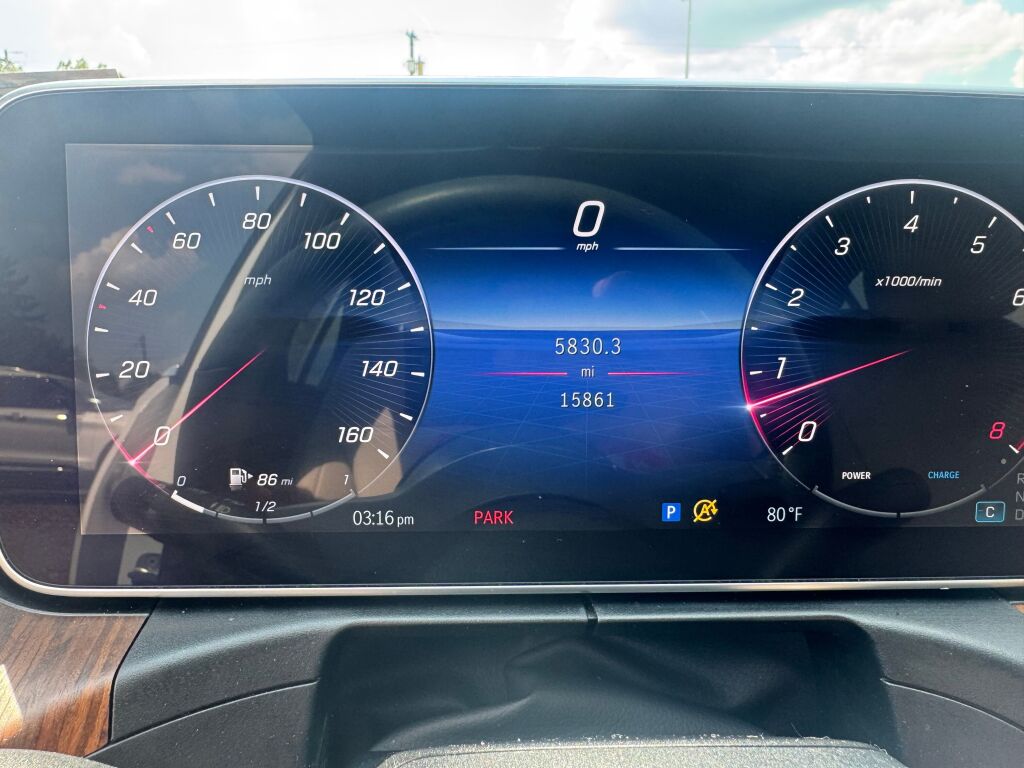 2023 Mercedes Benz C 300 4MATIC photo 12