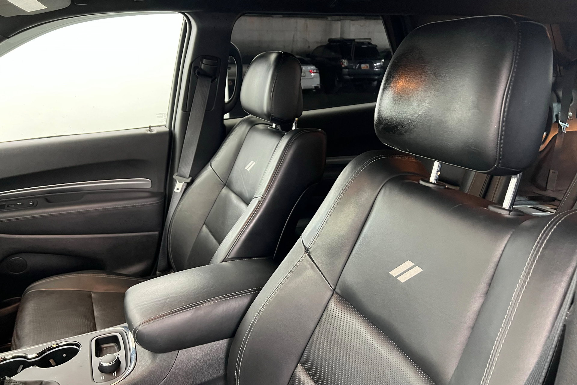 2019 Dodge Durango R/T photo 16