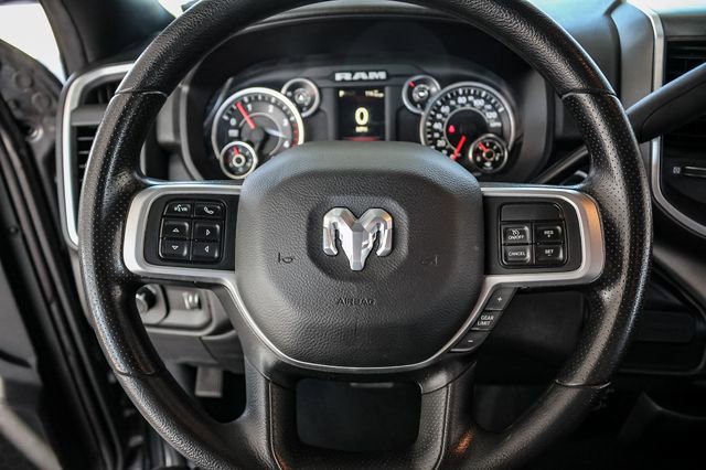 2022 Ram 2500 Big Horn photo 10