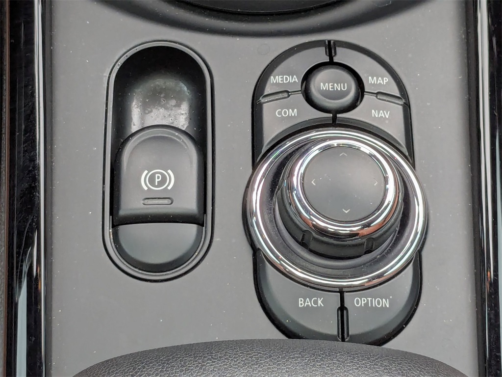 2024 Mini Cooper Base S photo 15