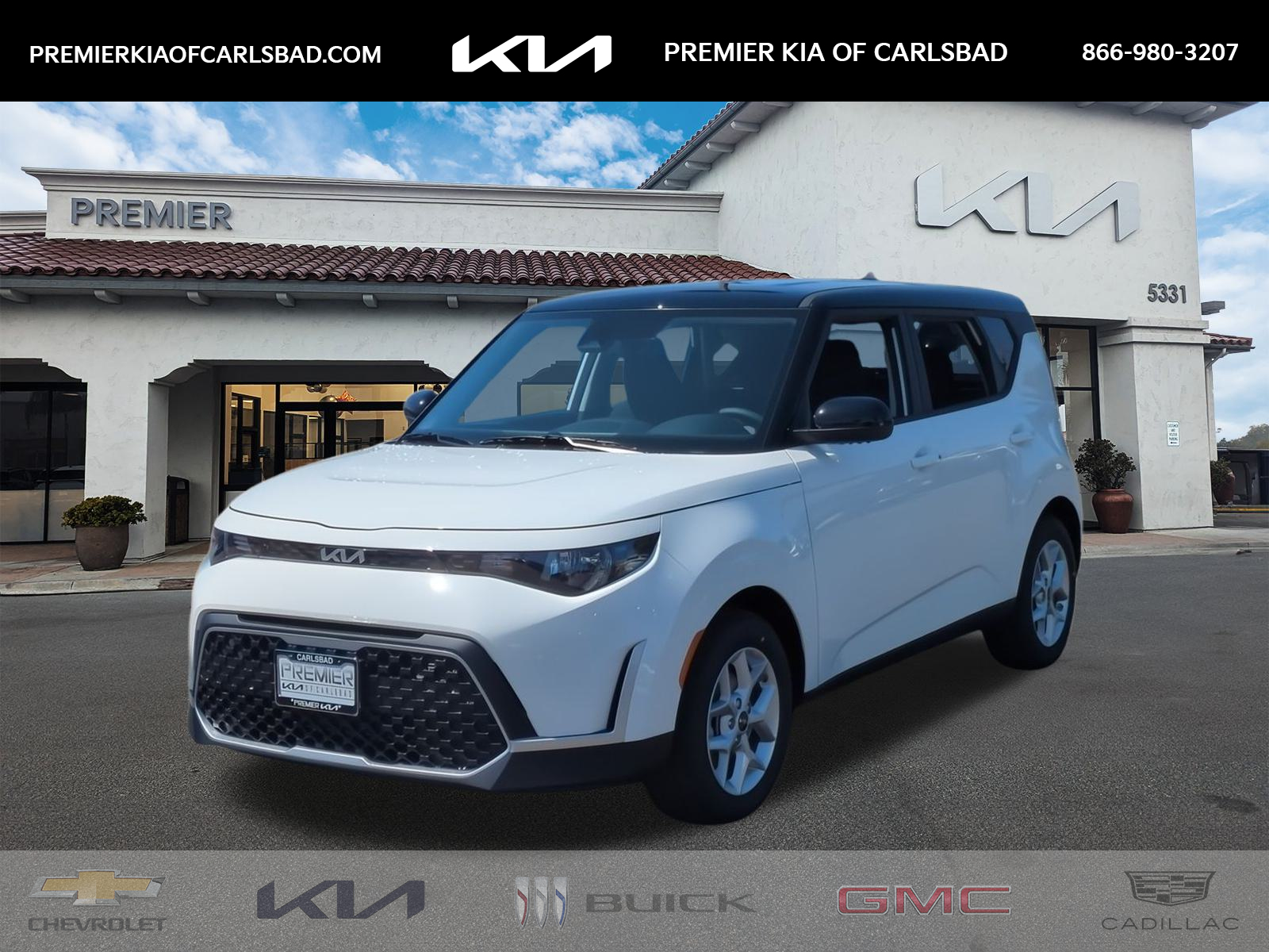 2025 Kia Soul
