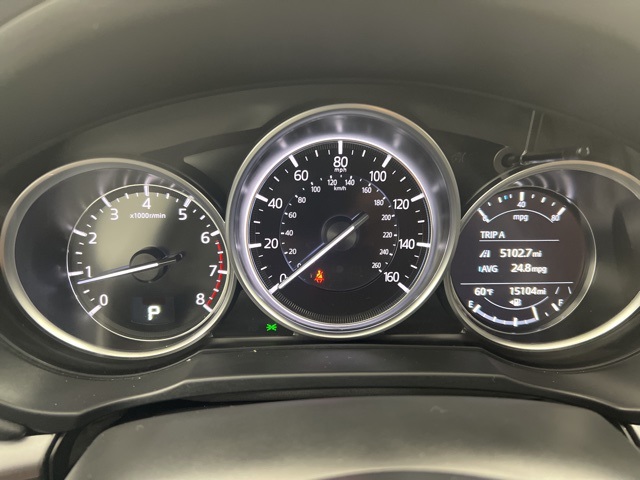 2023 Mazda CX-5 2.5 Select photo 17