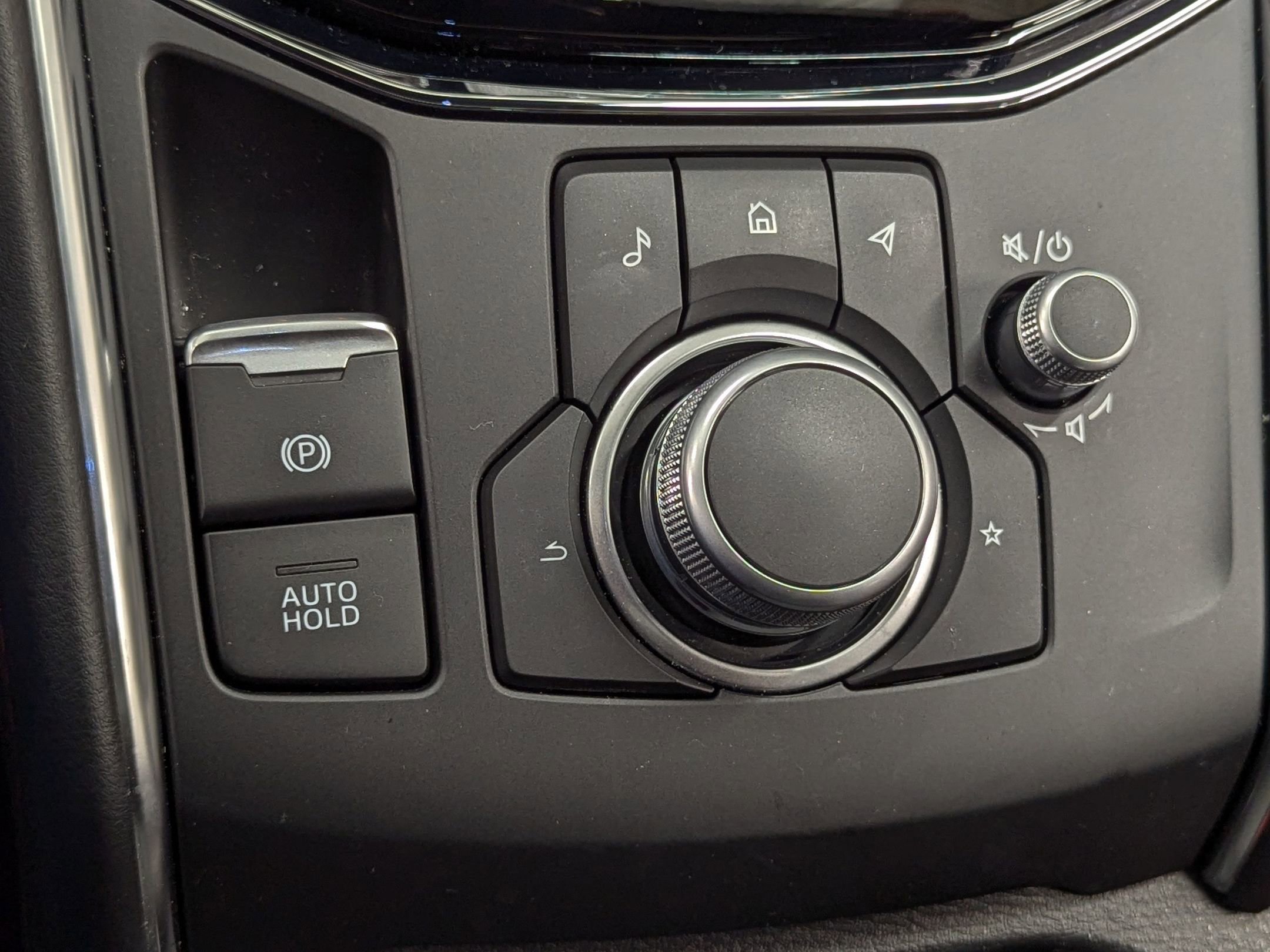 2024 Mazda CX-5 2.5 Turbo Premium photo 30