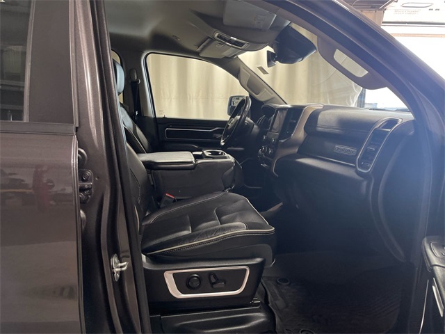 2022 Ram 1500 Laramie photo 19