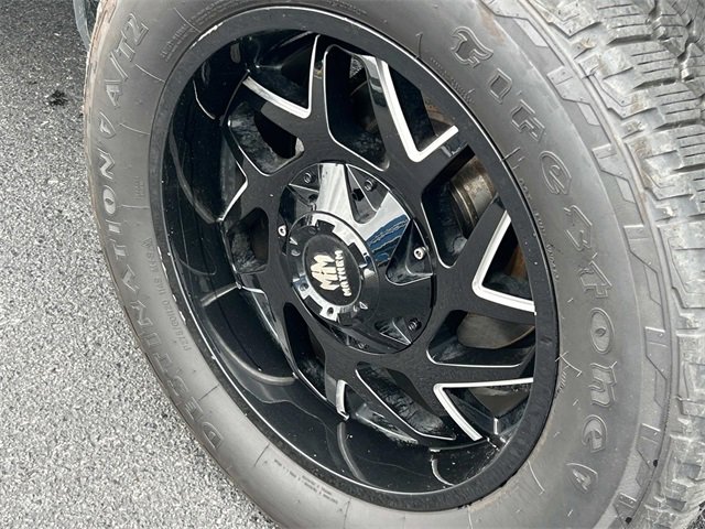 2018 Chevrolet Silverado 1500 LT photo 11
