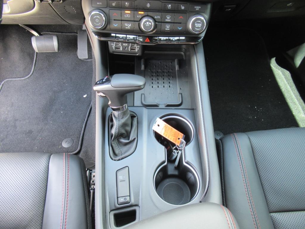 2025 Dodge Durango R/T Plus photo 20