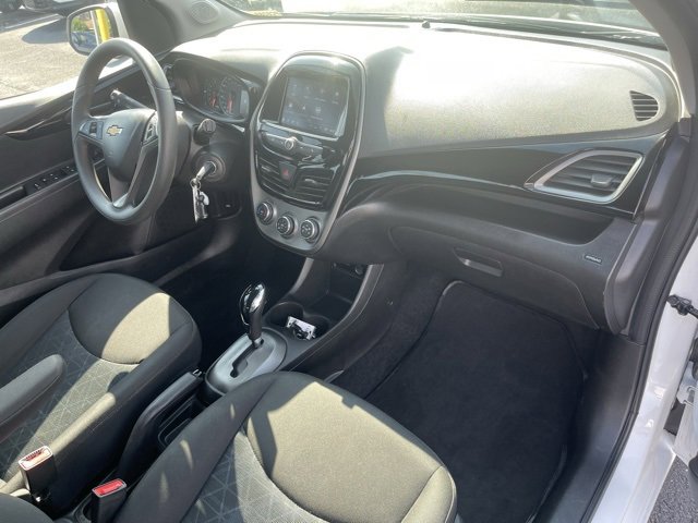 2022 Chevrolet Spark 1LT photo 11