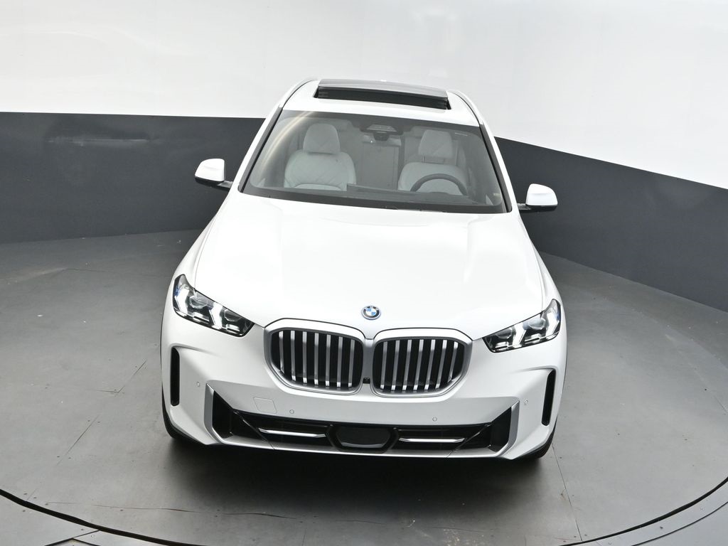 2026 Bmw X5 xDrive50e photo 35