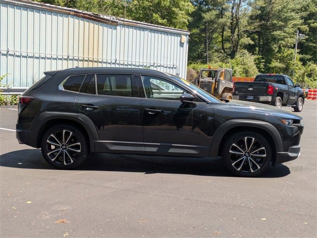 2023 Mazda CX-50 2.5 Turbo Premium Plus photo 2
