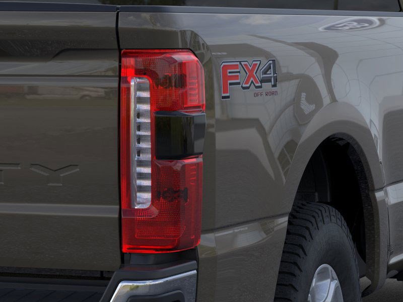2026 Ford F-350 XLT photo 21