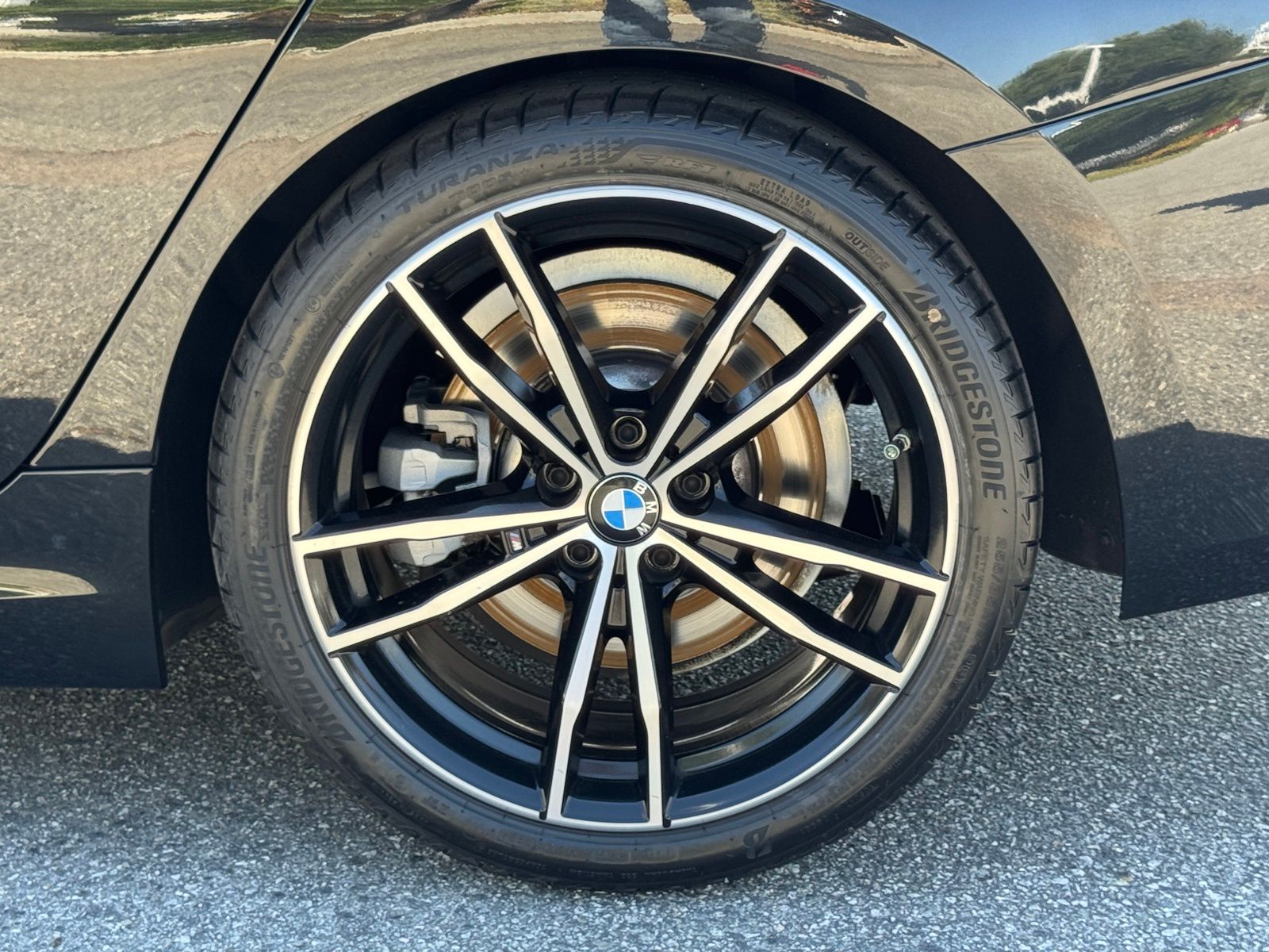 2023 Bmw 330i photo 15