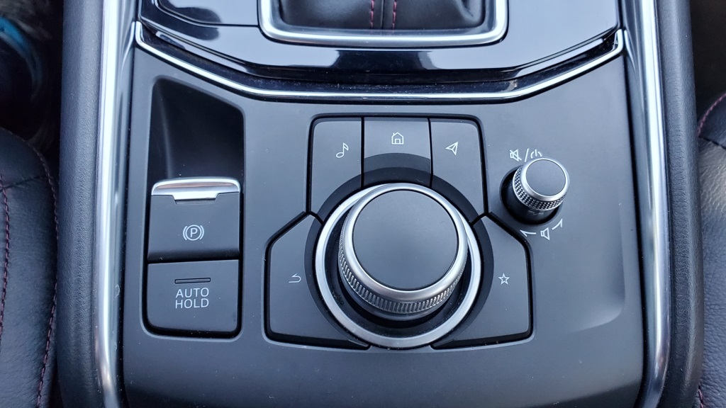 2024 Mazda CX-5 2.5 Turbo Premium photo 44