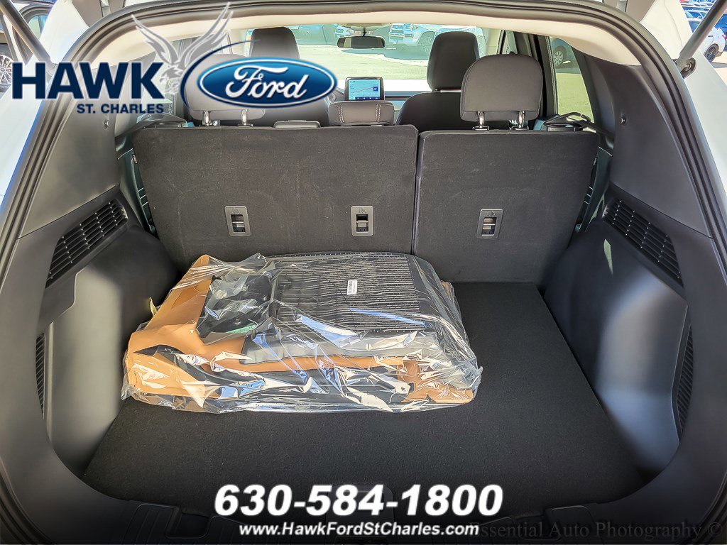 2026 FORD ESCAPE - Image 15