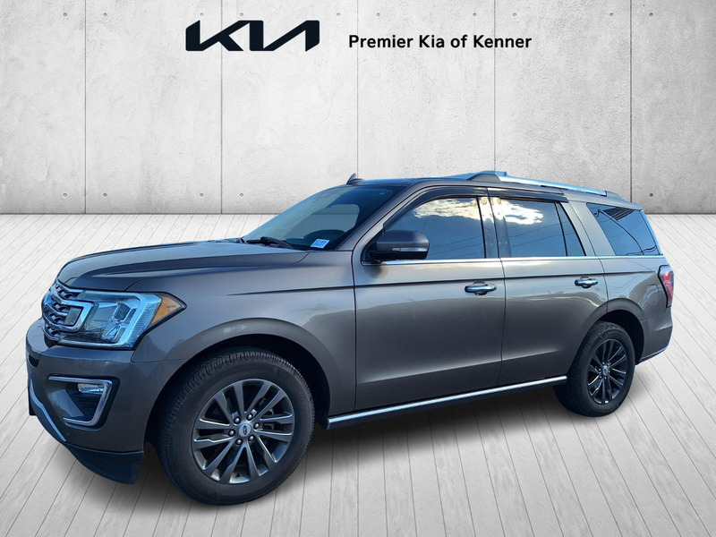 2019 Ford Expedition Limited's photo