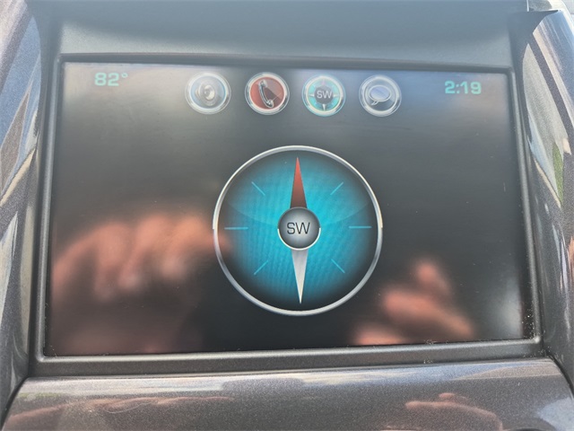 2019 Chevrolet Impala 1LT photo 20