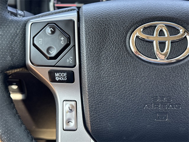2023 Toyota 4Runner Limited photo 22
