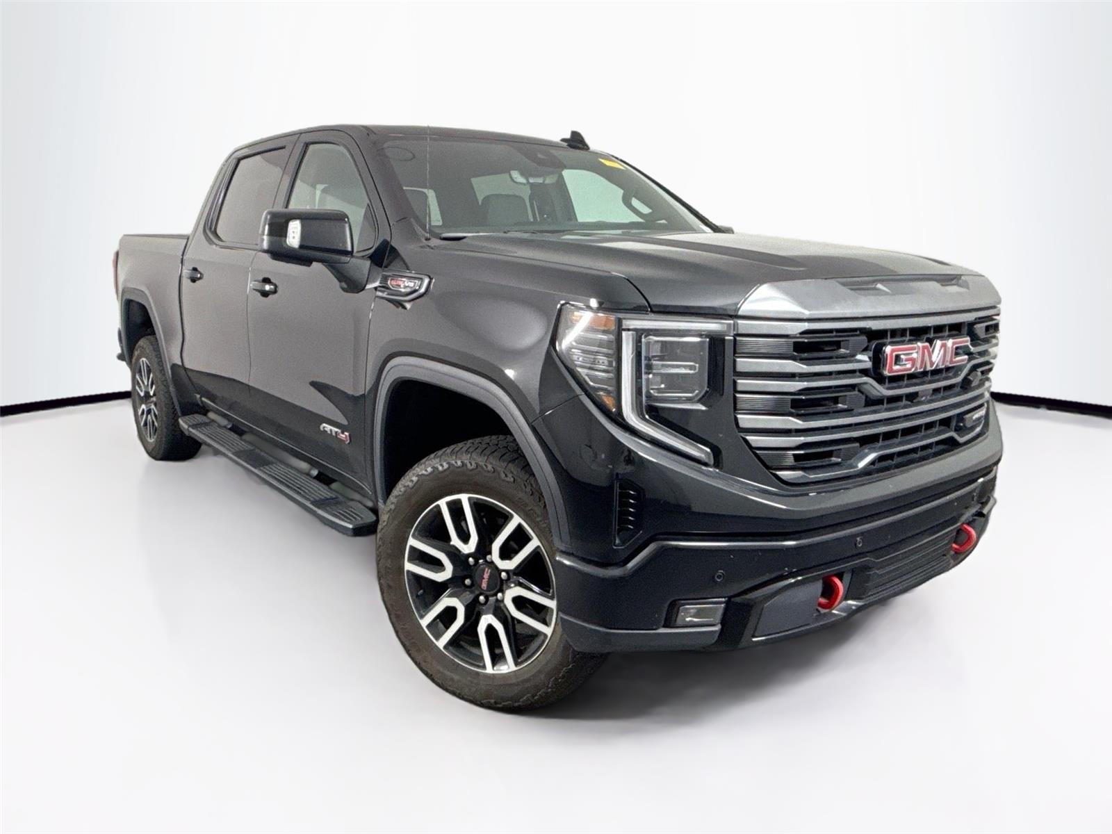 2024 Gmc Sierra 1500 AT4 photo 4