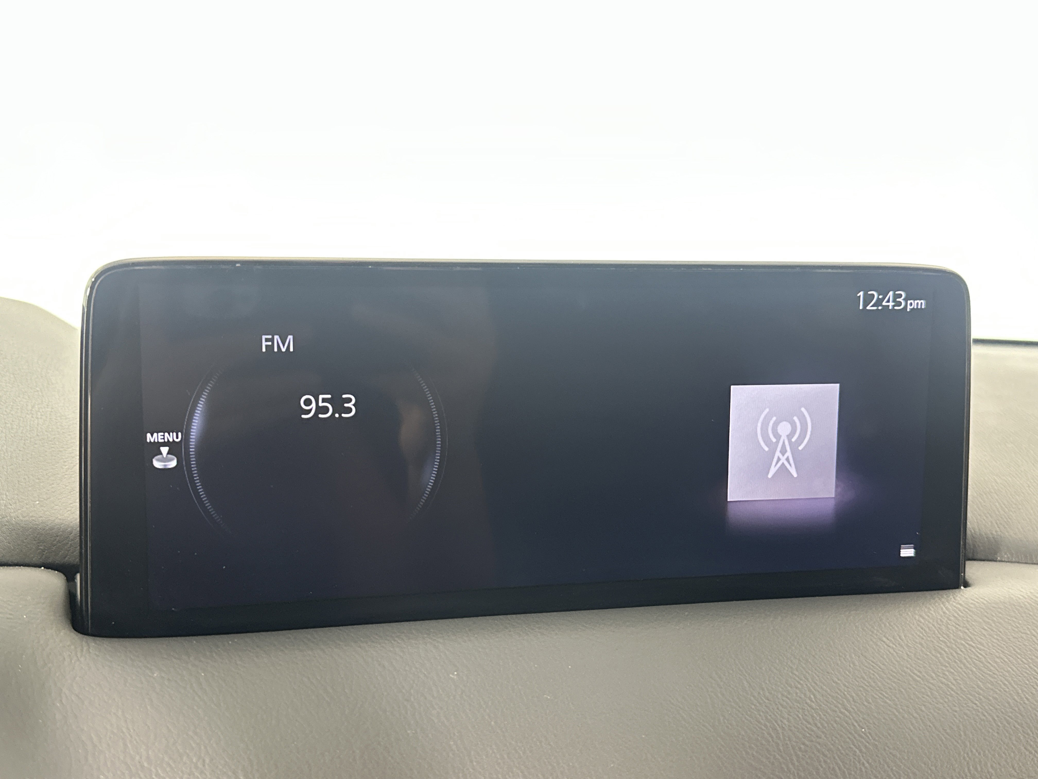 2024 Mazda CX-5 2.5 S Carbon photo 2