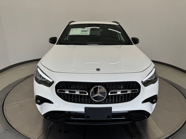 2026 Mercedes Benz GLA 250 photo 13