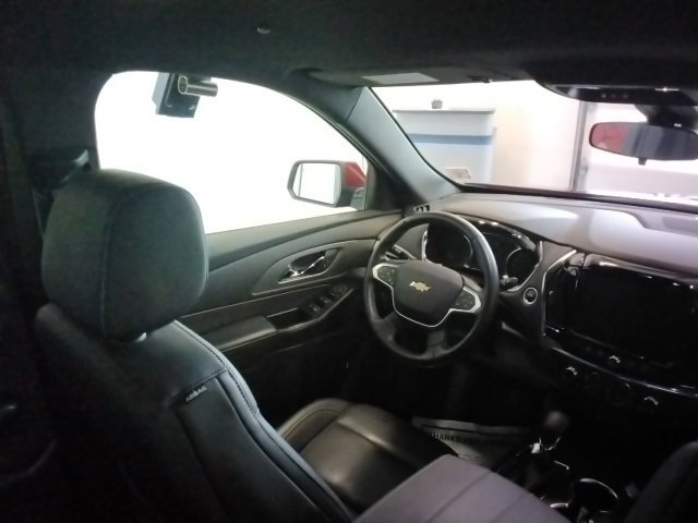 2023 Chevrolet Traverse Leather photo 28