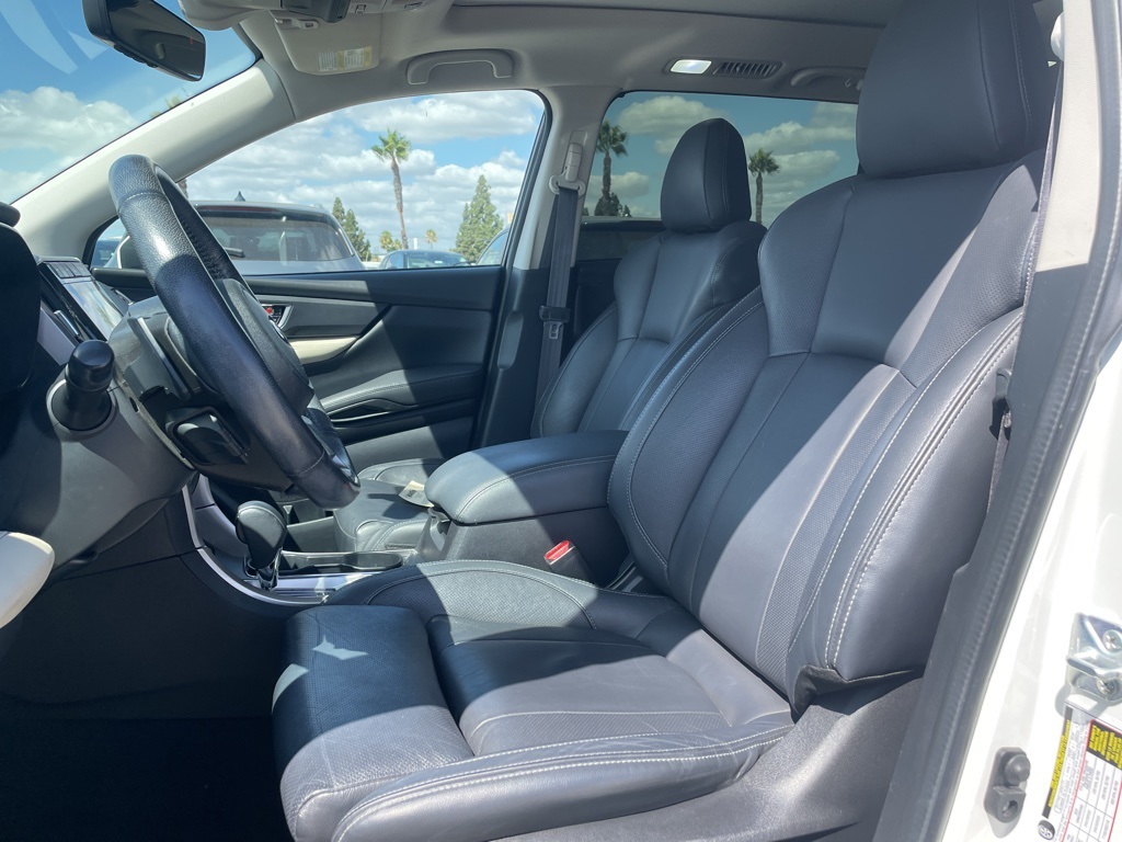 2021 Subaru Ascent Limited photo 5