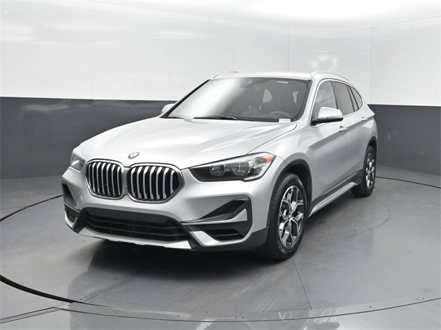 2021 BMW X1 28i