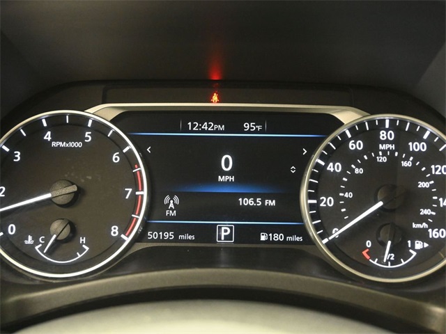 2023 Nissan Sentra SV photo 3