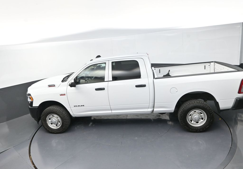2020 Ram 2500 Tradesman photo 13
