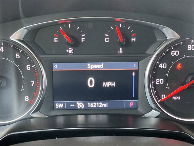 2024 Chevrolet Blazer 3LT photo 4